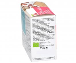 Sweet Avena Cakes - Biscotti di Avena Bio - 3