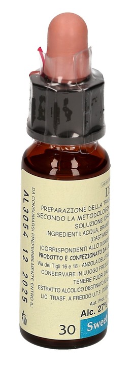 Fiori di Bach - Estratto Floreale n. 30 - Sweet Chestnut - 2