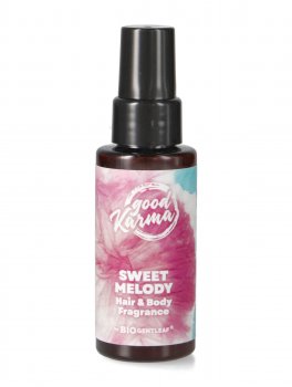 Sweet Melody - Profumo Capelli e Corpo