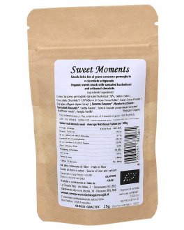 Sweet Moments - Semi e Frutta Bio - 2