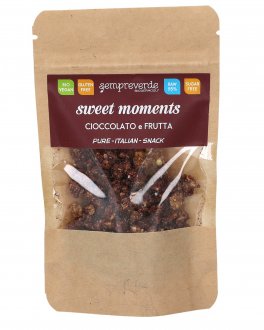 Sweet Moments - Semi e Frutta Bio - 1