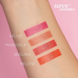 Rossetto Dessert a Levres - Sweet Sorbetto - 6