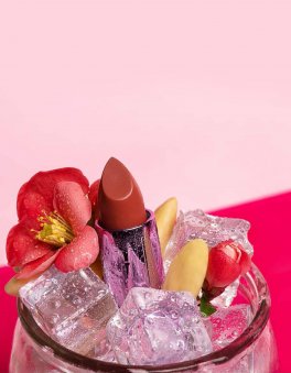 Rossetto Dessert a Levres - Sweet Sorbetto - 3