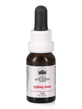 Sydney Rose - Essenza Floreale Australiana Singola - 1