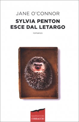 Sylvia Penton Esce dal Letargo — Libro - 1