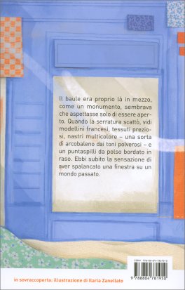 Sylvie Sogni di Seta — Libro - 2