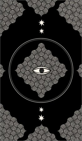 Symbolic Soul Tarot - 8