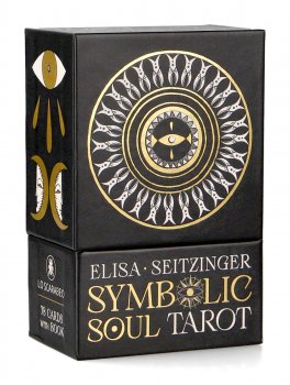 Symbolic Soul Tarot - 1