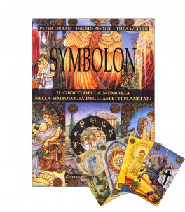 Symbolon — Libro - 1
