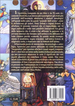 Symbolon — Libro - 3