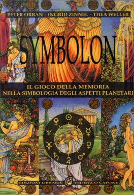 Symbolon — Libro - 2