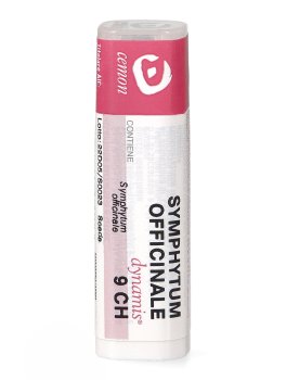 Symphytum Officinale 9CH Granuli - 1