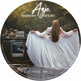 Symphony of Love — CD - 2