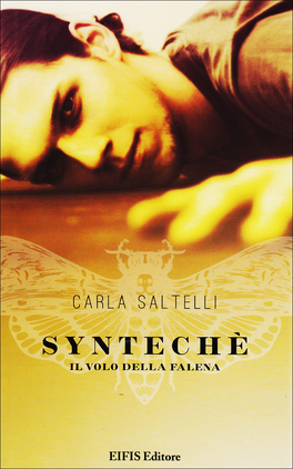 Syntechè  — Libro - 1