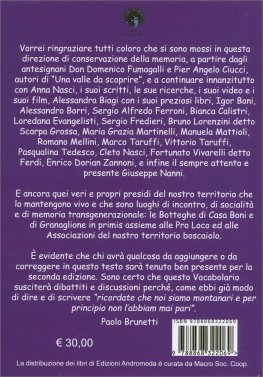 T'al Cnusci? — Libro - 2