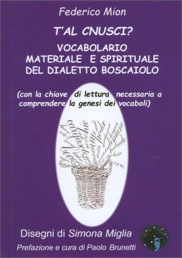 T'al Cnusci? — Libro - 1
