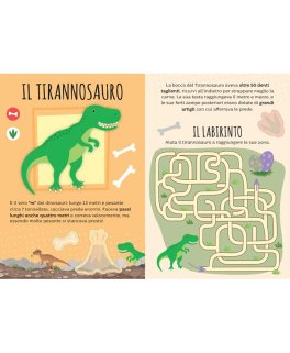 T-Rex Piglia Tutto - 6
