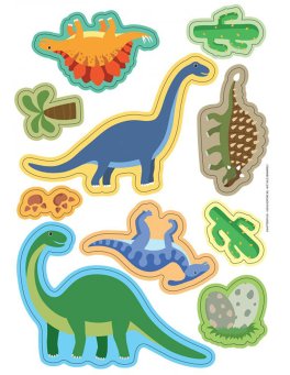 T-Rex Piglia Tutto - 3