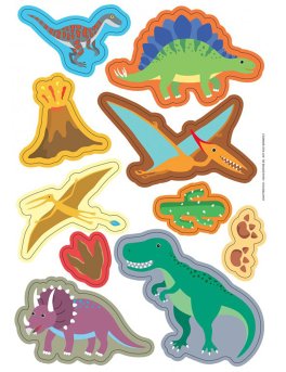 T-Rex Piglia Tutto - 4
