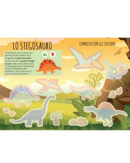 T-Rex Piglia Tutto - 7