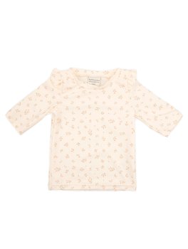 T-Shirt Mare Maniche 3/4 UV50+ - Tulips - 3