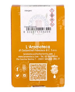 Tabacco Ass. 85% - Olio Essenziale - 2