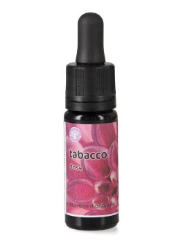 Tabacco - Fiori californiani - 1