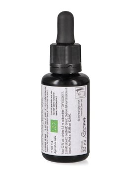 Tabacco - Fiori californiani - Dose - 3