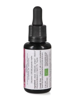 Tabacco - Fiori californiani - Dose - 2