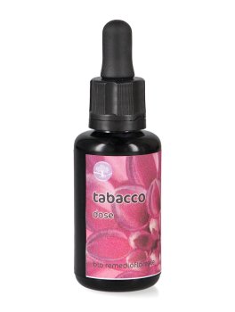Tabacco - Fiori californiani - Dose - 1