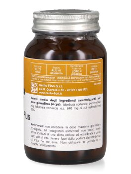Tabebuia Plus - Capsule - 2