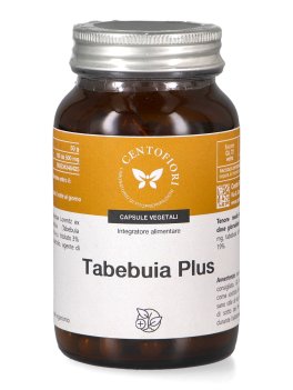 Tabebuia Plus - Capsule - 1