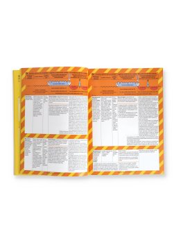 Tabella Scientifica della Nuova Medicina Germanica + Poster e Tabella — Libro - 3