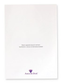 Tabella Scientifica della Nuova Medicina Germanica + Poster e Tabella — Libro - 4