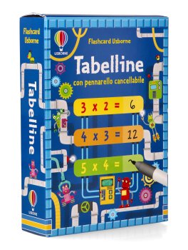 Tabelline - 1
