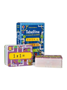 Tabelline - 3