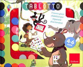 Tablotto - 4/6 Anni - 3