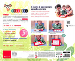 Tablotto - 4/6 Anni - 4
