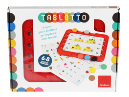 Tablotto - 6/8 Anni - 3
