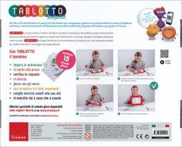 Tablotto Inglese - 3