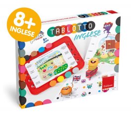 Tablotto Inglese - 1