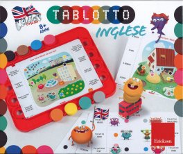 Tablotto Inglese - 2