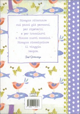 Taccuino da Viaggio - Amicizia un Lungo Viaggio... — Diari e Journaling - 3