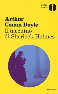 Il Taccuino Di Sherlock Holmes