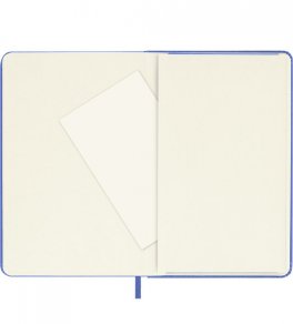 Taccuino Moleskine a Quadretti — Agenda - 4
