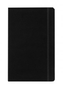 Taccuino Moleskine a Quadretti — Agenda - 1