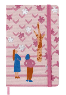Taccuino Moleskine a Righe — Agenda - 1