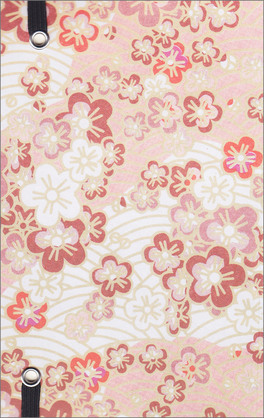 Taccuino Sakura Fiori di Ciliegio — Diari e Journaling - 2