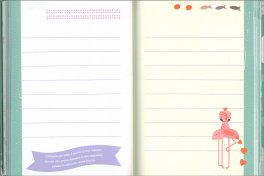 Taccuino da Viaggio - Teddy Moon — Diari e Journaling - 4