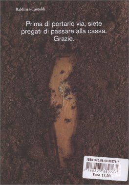 Taffo - Ironia della Morte — Libro - 2